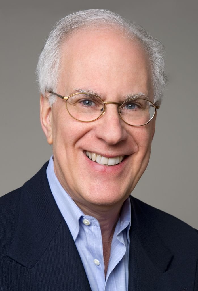 Marc Chaikin